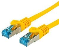 LOGON PROFESSIONAL - PATCH CABLE SF/UTP 3M - CAT5E
