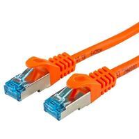 LOGON PROFESSIONAL - PATCH CABLE SF/UTP 5M - CAT5E