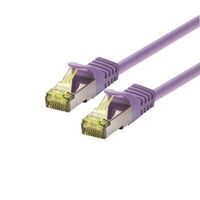 LOGON PROFESSIONAL - PATCH CABLE SFTP/AWG26/LSOH