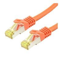 LOGON PROFESSIONAL - PATCH CABLE SFTP/AWG26/LSOH