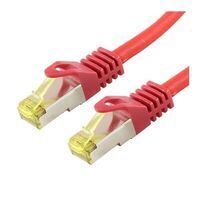 LOGON PROFESSIONAL - PATCH CABLE SFTP/AWG27/LSOH