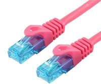 LOGON PROFESSIONAL - PATCH CABLE U/UTP 10M - CAT5E