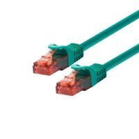 LOGON PROFESSIONAL - PATCH CABLE U/UTP CAT6 - 15M