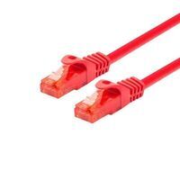LOGON PROFESSIONAL - PATCH CABLE U/UTP CAT6 - 5M
