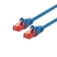 LOGON PROFESSIONAL - PATCH CABLE U/UTP CAT6 - 7M