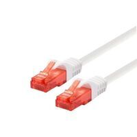 LOGON PROFESSIONAL - PATCH CABLE U/UTP CAT6 - 7M