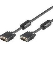 Goobay - VGA CABLE MALE TO MALE - 50M