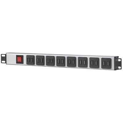 Intellinet - POWER STRIP 19" - 16-PORTS