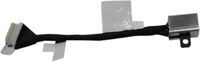 Dell - DC Input Jack Cable for