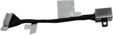 Dell - DC Input Jack Cable for