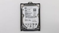 Lenovo - 500GB SATA III internal hard