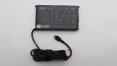 Lenovo - 135W power adapter with