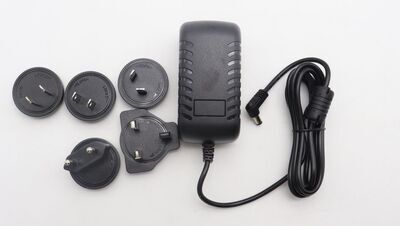 Lenovo - AC Adapter for Lenovo IP