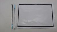 Lenovo - Bezel Kt6D0_B_Sheet_Ir_Assy