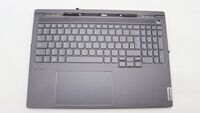 Lenovo - Upper case cover assembly for