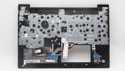 Lenovo - Mech_Asm Fru Kbd Ccv Csa