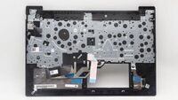 Lenovo - Mech_Asm Fru Kbd Ccv Sws Bl