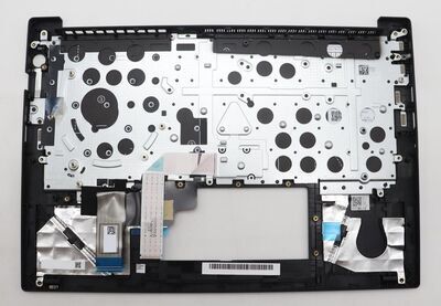 Lenovo - Mech_Asm Fru Kb Ccv Hun Uk