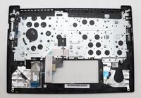 Lenovo - Mech_Asm Fru Kb Ccv Brl Uk
