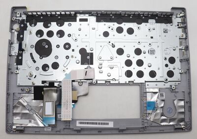 Lenovo - Mech_Asm Fru Kb Ccv Hun Uk