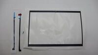 Lenovo - Mech_Asm Fru 5M Bezel+Fhd