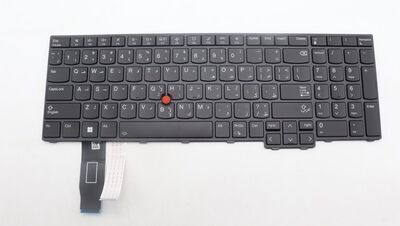 Lenovo - Nb_Kyb Cs23 Nm