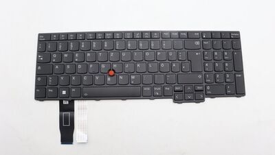 Lenovo - Nb_Kyb Cs23 Nm