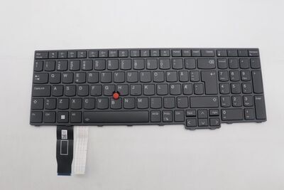 Lenovo - Nb_Kyb Cs23 Nm