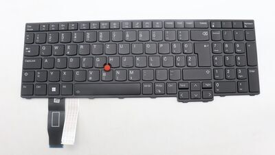 Lenovo - Nb_Kyb Cs23 Nm