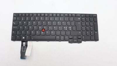 Lenovo - Nb_Kyb Cs23 Nm