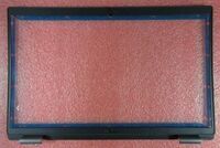Dell - LCD bezel with RGB camera for