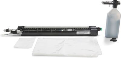 HP - Laserjet Black Developer Unit