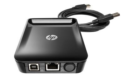 HP - Jetdirect Lan Accessory