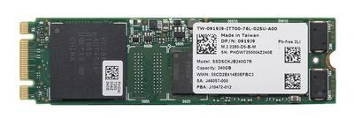 Dell - Internal Solid State Drive