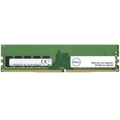 Dell - Memory Module 8 Gb Ddr4 2666