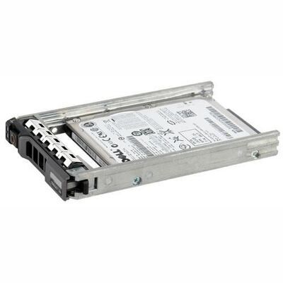 Dell - Internal Hard Drive 2.5" 600