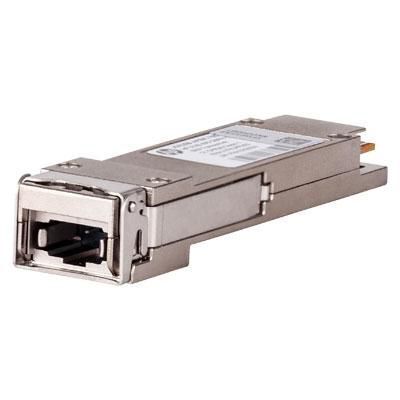 Hewlett Packard Enterprise - X140 40G Qsfp+ Mpo Sr4