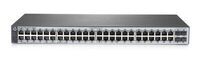 Hewlett Packard Enterprise - 1820-48G Managed L2 Gigabit