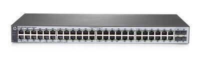 Hewlett Packard Enterprise - 1820-48G Managed L2 Gigabit