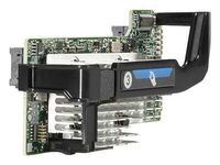 Hewlett Packard Enterprise - Flexfabric 20Gb 2-Port 630Flb