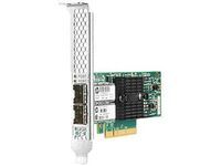 Hewlett Packard Enterprise - Network Card Internal Fiber