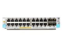 Hewlett Packard Enterprise - Network Switch Module Gigabit