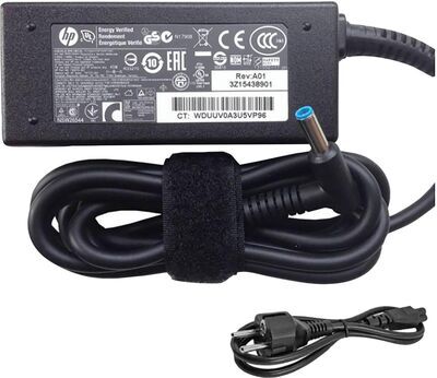 HP - 45W Smart Ac Adapter
