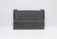 Lenovo - Notebook Spare Part Cover +
