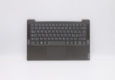 Lenovo - Notebook Spare Part Cover +