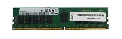 Lenovo - Memory Module 16 Gb 1 X 16 Gb