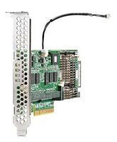 Hewlett Packard Enterprise - HPE ASSY SA Cntrlr P440 w/2GB
