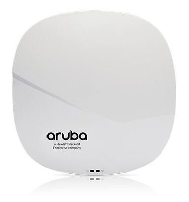 Hewlett Packard Enterprise - HPE Aruba Renew AP-315 Dual