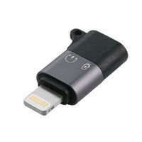 MicroConnect - USB-C Lightning Adapter,