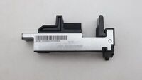 Lenovo - MECH_ASM 338 top retainer for